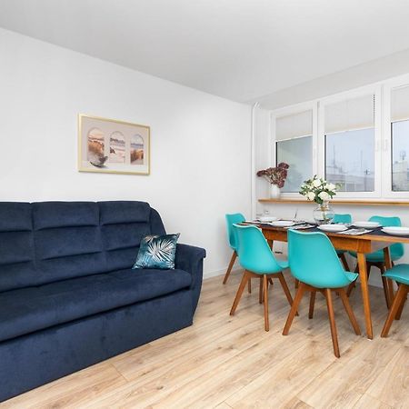 City Center Apartment Gdynia By Noclegi Renters Εξωτερικό φωτογραφία