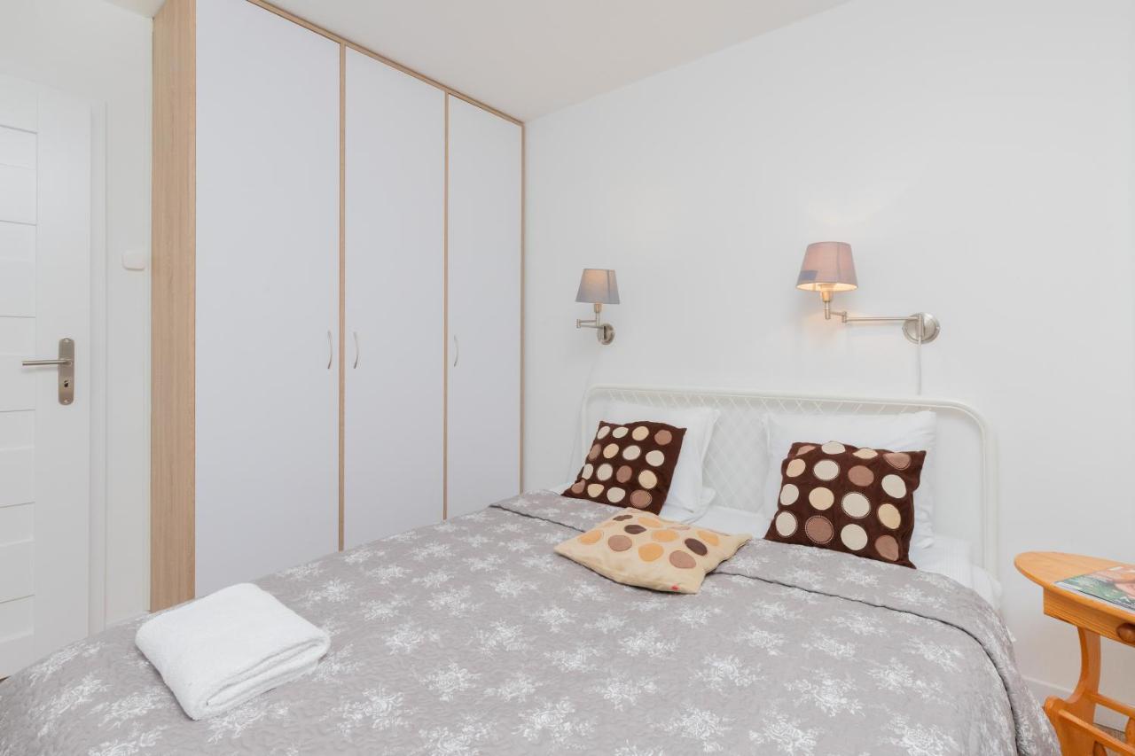 City Center Apartment Gdynia By Noclegi Renters Εξωτερικό φωτογραφία