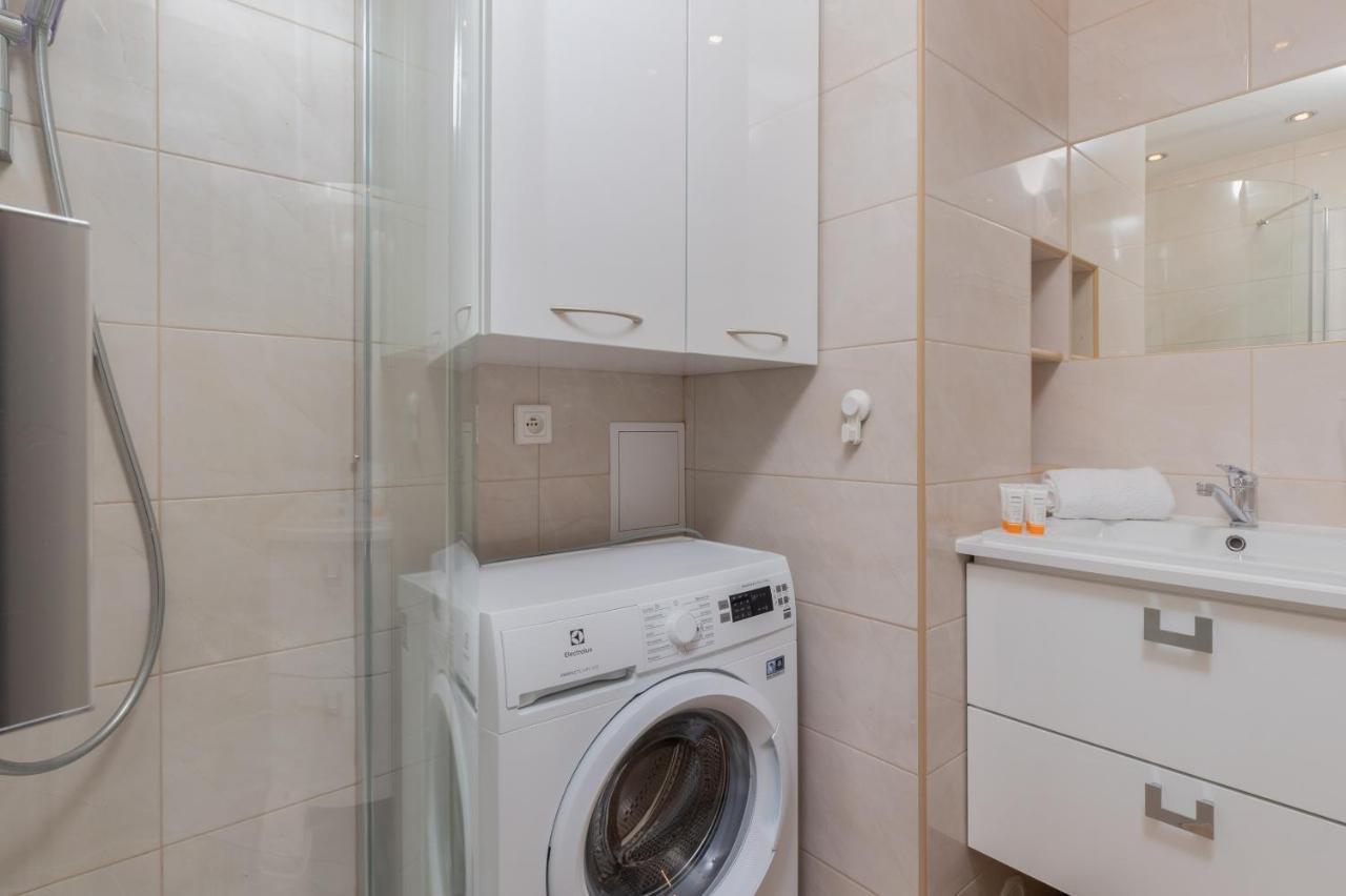 City Center Apartment Gdynia By Noclegi Renters Εξωτερικό φωτογραφία